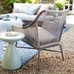 Huron Outdoor Lounge Chair