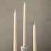 Simple Taper Candles (Set of 6)