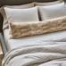 Rey Textured Comforter & Shams