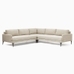 Andes L-Shaped Sectional