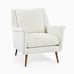 Carlo Mid-Century Chair
