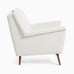 Carlo Mid-Century Chair