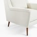 Carlo Mid-Century Chair