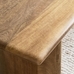 Anton Solid Wood Dining Bench