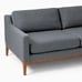Parker 97"  2-Piece Chaise Sectional