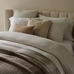 Reversible Woven Bed Blanket 