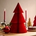 Decorative Paper Tabletop Trees