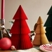 Decorative Paper Tabletop Trees