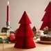 Decorative Paper Tabletop Trees