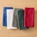 Bergen Sateen Napkin Sets