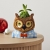 Dapper Animal Planters