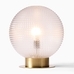 Edie Prismatic Table Lamp (10"–14")