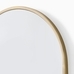 Triple Arched Frame Wall Mirror