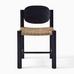 Rhodes Solid Wood Dining Chair