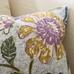 Loren Botanical Pillow Cover