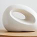 Alba Ceramic Sculptural Objects