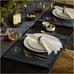 Chunky Textured Woven Placemats