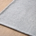 Textured Canvas Cotton Placemat Set of 4