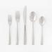 Promenade Mirrored Stainless Steel Flatware Sets