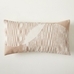 Shadow Graphic Pillow Cover