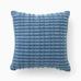 Outdoor Chunky Linear Pillow