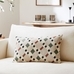 Jora Geo Pillow Cover