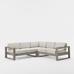 Portside Outdoor Sectional