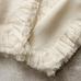 Abigail Ruffle Linen Napkin Sets