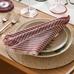 Sadie Stripe Napkin Sets