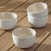 Aaron Probyn Kaloh Melamine Dinnerware, Set of 4