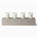 Alura Homescent Votive Set Collection