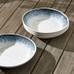 Reactive Glaze Melamine Outdoor Dinnerware Collection