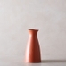 Pure Ceramic Vase, Clay