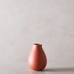 Pure Ceramic Vase, Clay