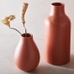 Pure Ceramic Clay Vase