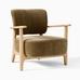 Sylvan Show Wood Chair