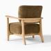 Sylvan Show Wood Chair