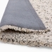 Soft Speckle Shag Rug, 5'x8'