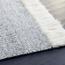 Tweed Flatweave Dhurrie Rug, 9'x12'