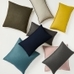 Classic Linen Pillow Cover, 20"x20"
