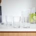 Arlo Drinking Glass Sets - Set of 4