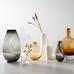 Foundations Glass Vases