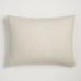 European Flax Linen Duvet & Pillow Case Cover