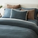 Cotton Velvet Duvet & Pillow Case Cover