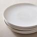 Aaron Probyn Kanto Dinner Plate, Stoneware ,Set of 4