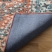 Nadine Premium Wool Rug 8X10 Feet Cayenne