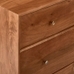 Keira Solid Wood 7-Drawer Dresser