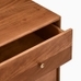 Keira Solid Wood 7-Drawer Dresser