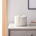 Marble Seamless Shaped Boxes