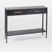 Metalwork Console (42